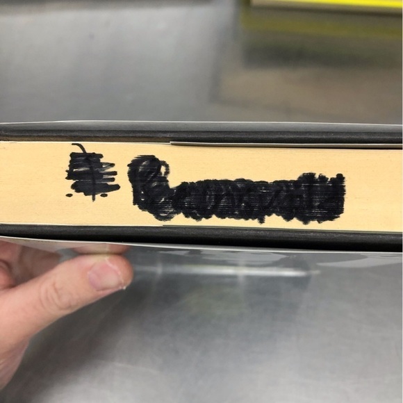 The Chronicles of Vladimir Tod: Twelfth Grade Kills by: Heather Brewer, Hardback - Picture 6 of 6